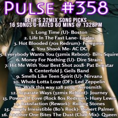Pulse 358